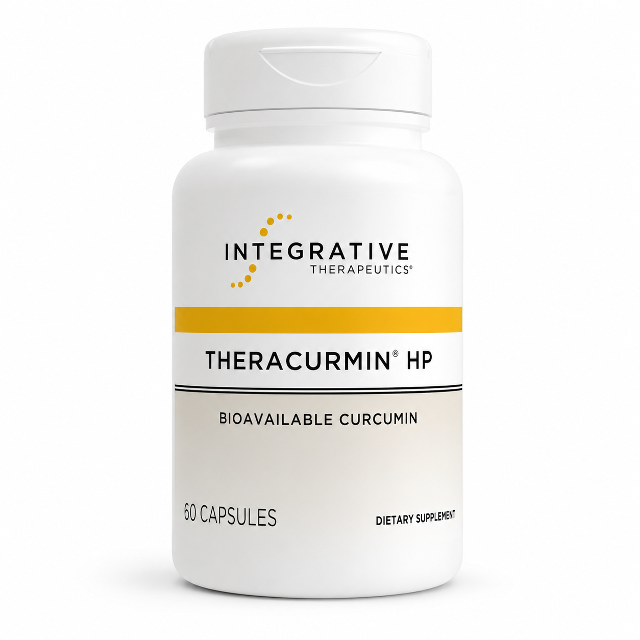 Integrative Therapeutics Curcumin