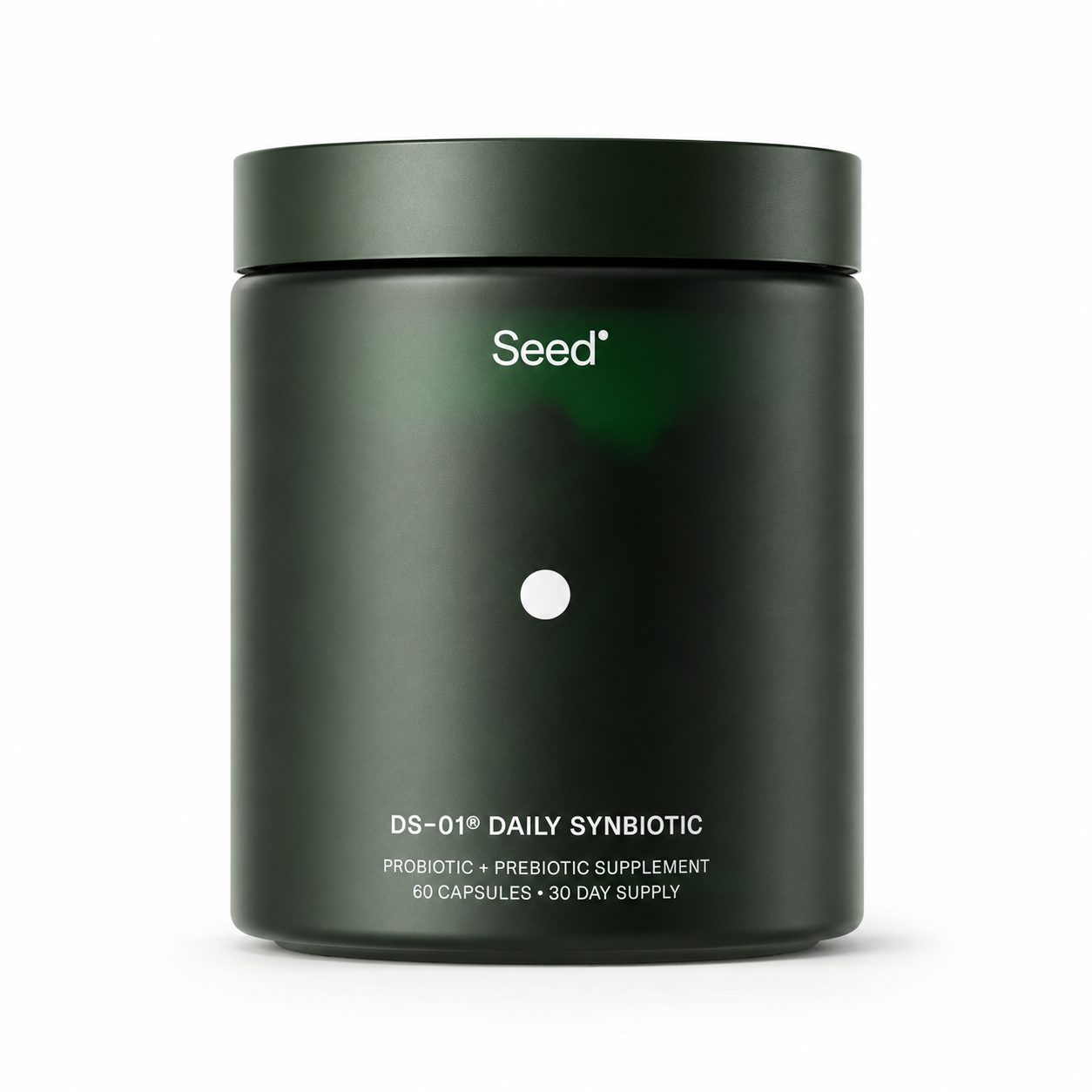 Seed Daily Synbiotic