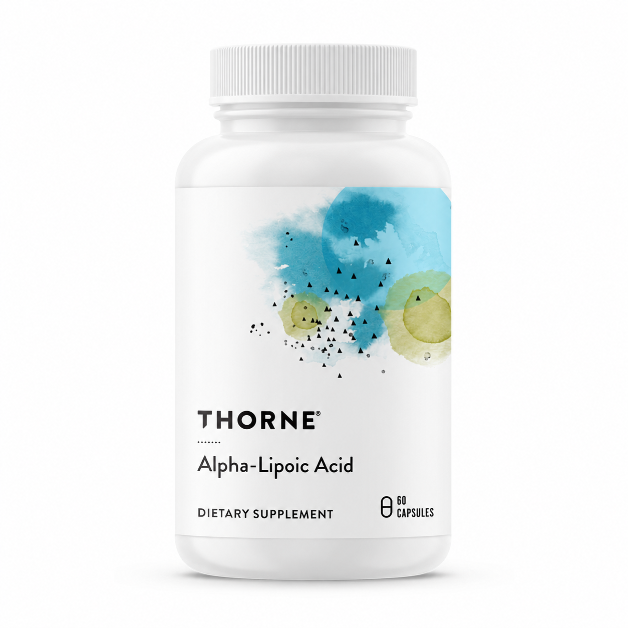 Thorne Alpha-Lipoic Acid